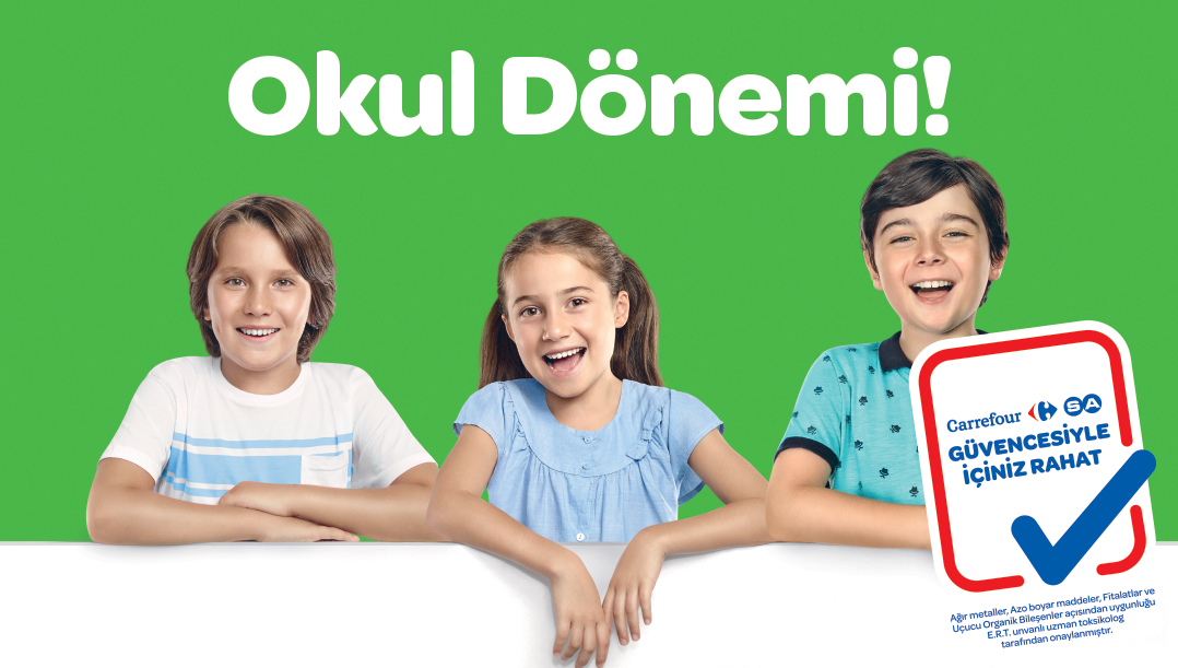 Güvenli Kırtasiye Nedir? 54 1 1 1