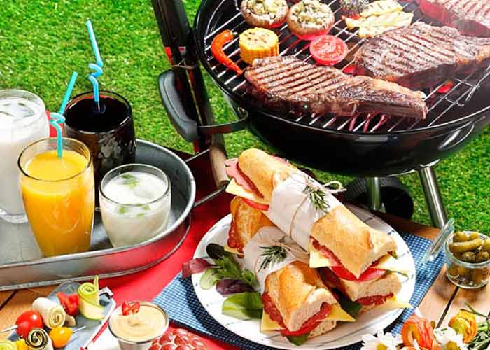 19 Mayıs'ta Piknik Organize Etmeye Ne Dersiniz? 48 19 mayis piknik 1 1