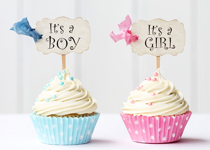 Evde Baby Shower Partisi İçin Muhteşem Bir Menü 44 BabyShower 1 min