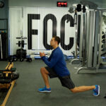 Back Lunge 43 Back Lunge 1