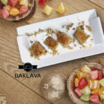 Baklava 40 Baklava BADGES 1
