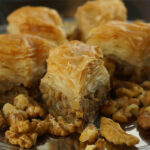 Kurban Bayramı İçin Tatlı İkramlıklar 40 Bayram Baklava 1