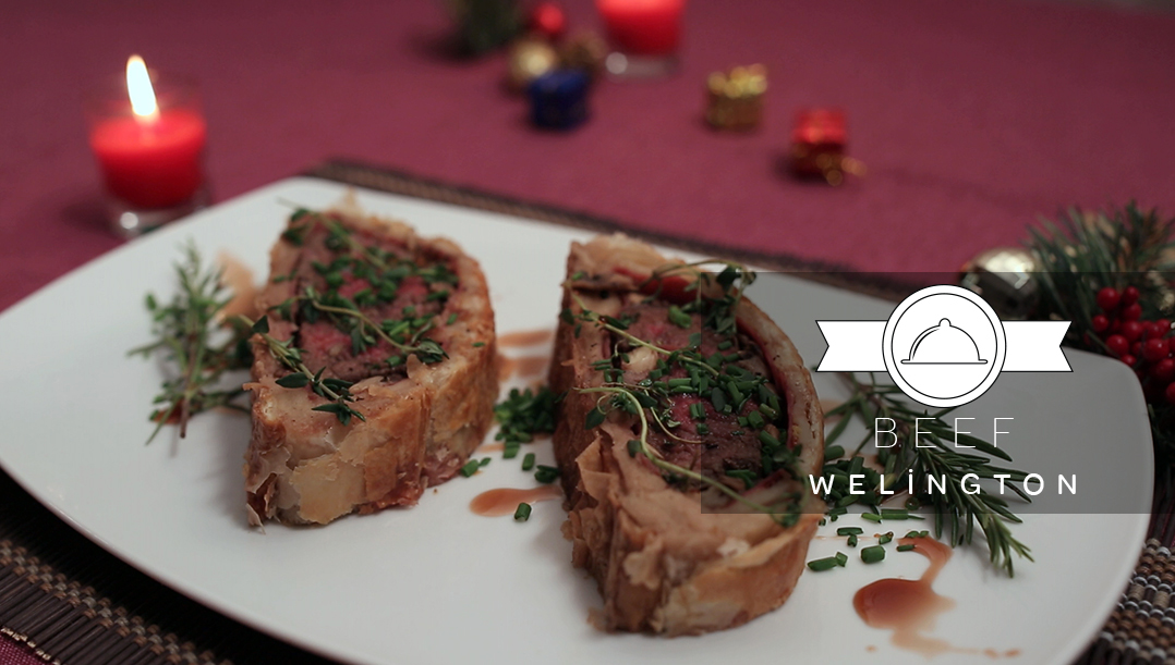 Beef Wellington Tarifi 46 Beef Wellington 1