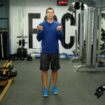 Biceps Curl 1