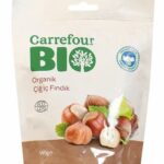 Carrefour Bio Organik Çiğ Fındık 41 Bio organik findik min
