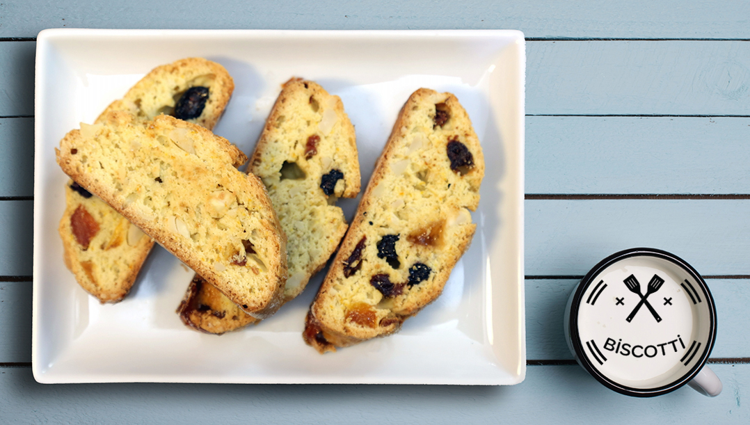 Biscotti 48 Biscotti 1
