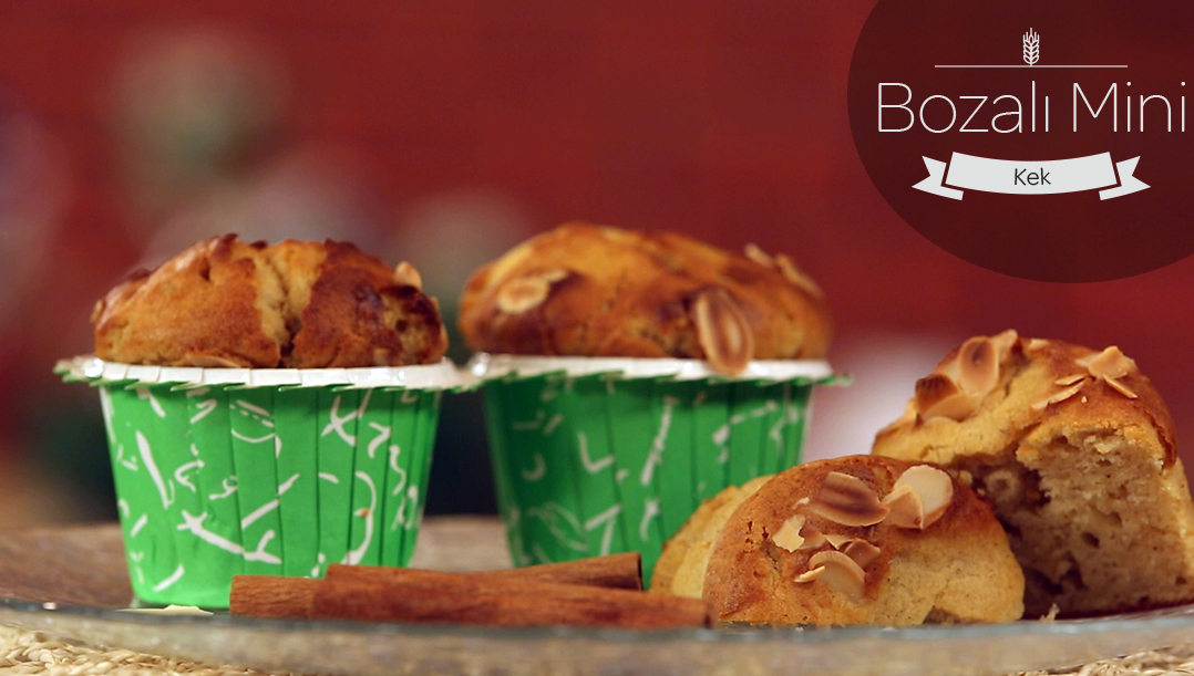 Bozalı Mini Kek 46 Bozali Mini Kek 1
