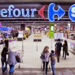 CarrefourSA Marketleri 40 Carrefour Magaza 1