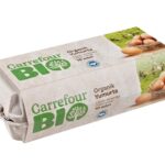 Carrefour bioorganik yumurta min 1