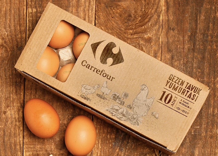 Carrefour Gezen Tavuk Yumurta 54 Carrefour gezentavuk yumurta min 1