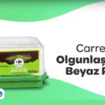 Carrefour Olgunlaştırılmış Tam Yağlı Beyaz Peynir 40 Carrfour beyazpeynir min 1