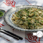 Enginarlı Pilav 40 Enginarli Pilav 1 1