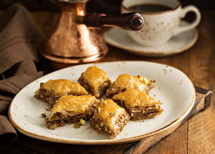 Ev Yapımı Bayramlık Baklava Çeşitleri 42 Ev Baklavasi min