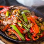 Tercihiniz Fajita Mı? Limon Soslu Zeytinli Piliç Baget Mi? 42 Fajita 1