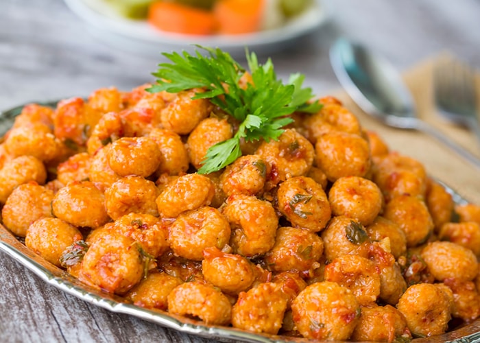 Ramazan’ın Olmazsa Olmaz 6 Yöresel Yemeği 40 Fellah Kofte min 1