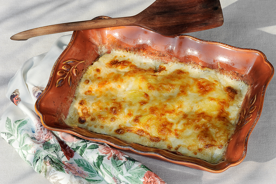 Fırında Patates Graten 42 Firinda Patates Graten 1