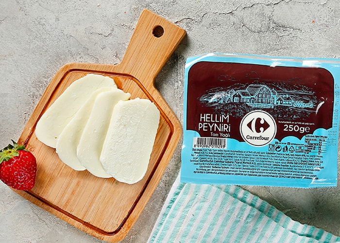 Carrefour Hellim Peyniri 56 Hellim min 1