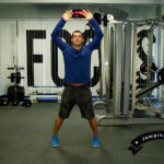 Jumping Jack 1