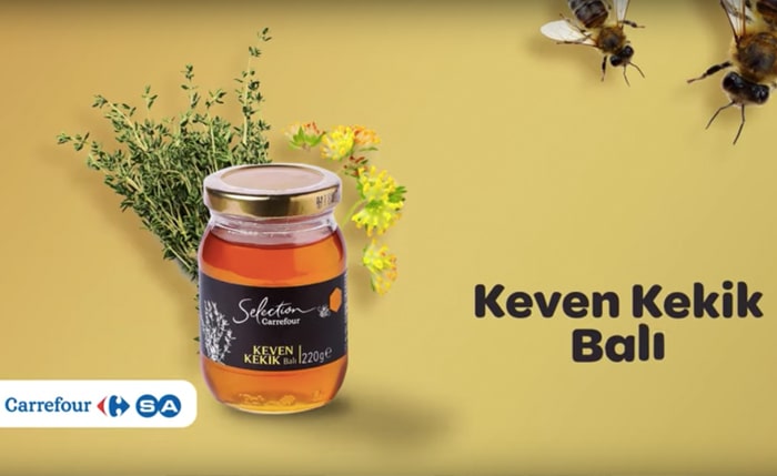 Carrefour Keven Kekik Balı 42 Keven Kekik Bali min 1