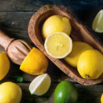 Limon Çeşitleri Nelerdir? 41 Limon cesitleri 1