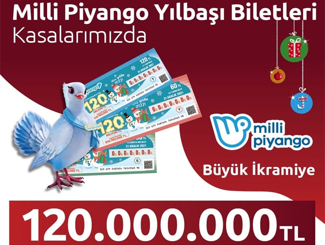 Milli Piyango Biletleri CarrefourSA’larda 46 MP 2021 min 1