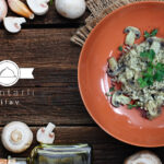 Mantarlı Pilav 39 Mantarli Pilav 1