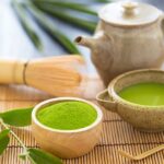 Matcha Çayı Nedir? Matcha Latte Nasıl Hazırlanır? 41 Matcha Tea min 1