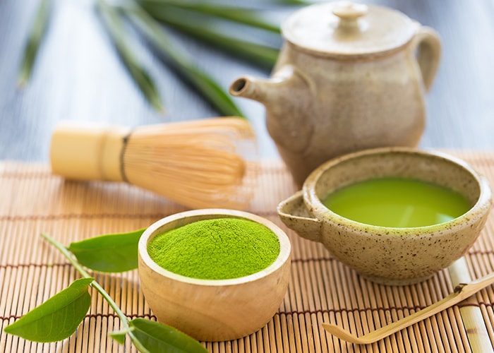Matcha Çayı Nedir? Matcha Latte Nasıl Hazırlanır? 52 Matcha Tea min 1