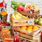 Hangi Vitamin Hangi Yiyecekte Bulunur? 40 Meyve Sebze Vitamin 1