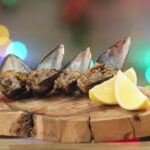 Midye Dolma Tarifi 40 Midye dolma 1