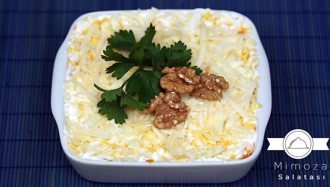 Mimoza Salatası 40 Mimoza Salatasi 1
