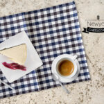 New York Usulü Cheesecake Tarifi 42 New York Cheesecake 1