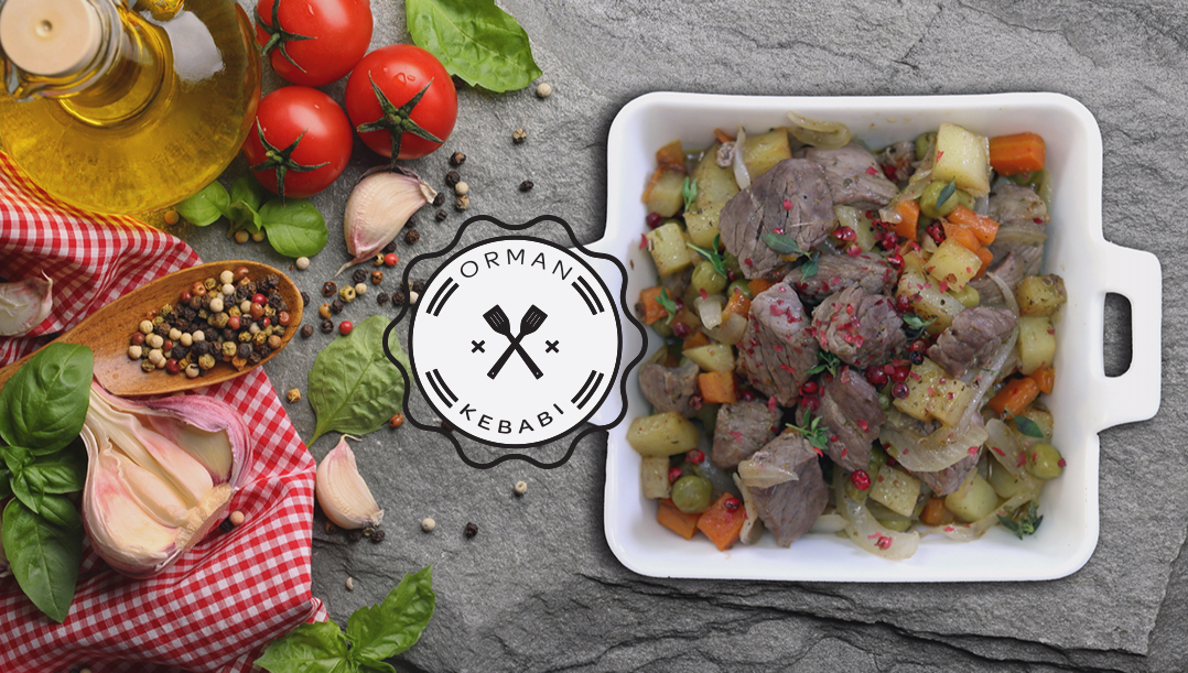 Orman Kebabı 52 Orman Kebabi 1