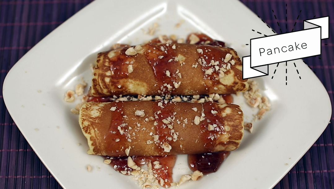 Pancake 54 Pancake 1