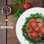 Patlıcan Musakka 40 Patlican Musakka 1