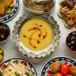 Ramazanın İlk 15 Günü İçin Menü Önerileri 40 Ramazan 15gunluk iftar min 1