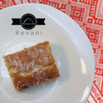 Revani Tarifi 40 Revani 1