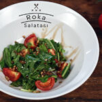 Roka Salatasi 2