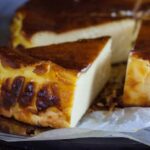 San Sebastian Cheesecake ve Frappe Keyfi İçin Haydi Mutfağa 42 SanSebastian Cheesecake min