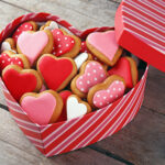 Sevgililergunu cookie 1