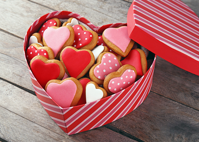 Sevgililer Gününe Özel Kurabiye Tarifleri 44 Sevgililergunu cookie 1