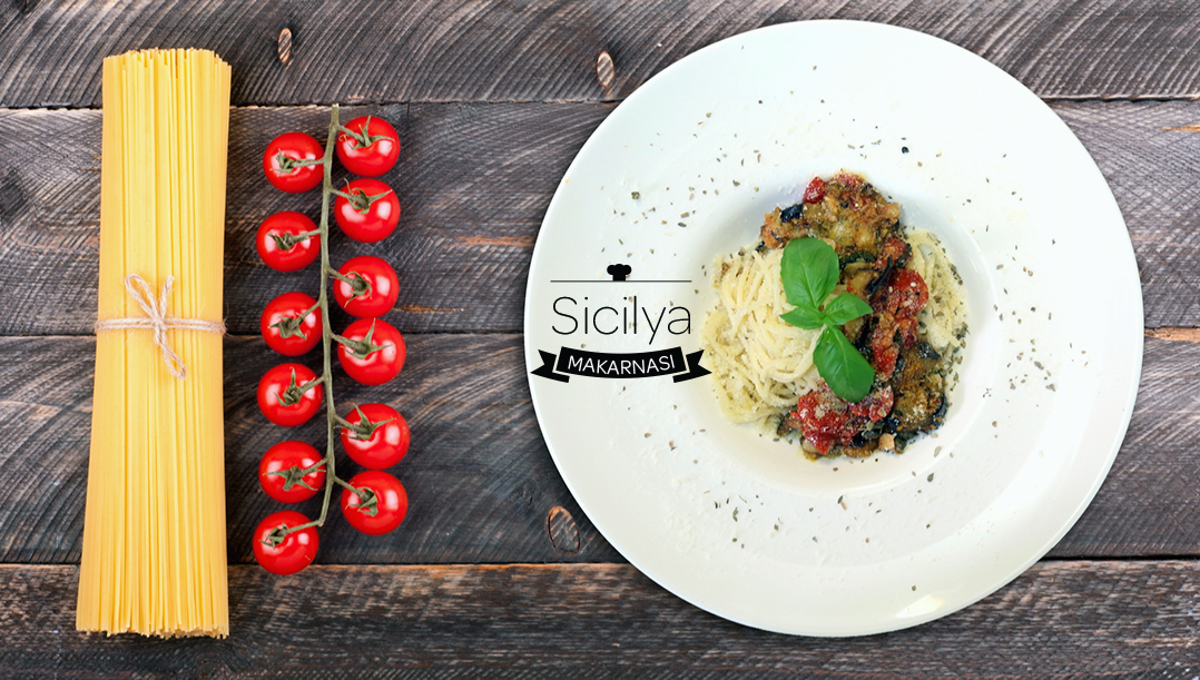 Sicilya Makarnası 50 Sicilya Makarnasi 1