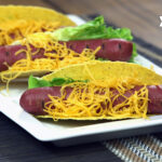 Sosisli Taco 41 Sosisli Taco 1
