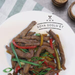 Soya Soslu Et 41 Soya Soslu Et 1