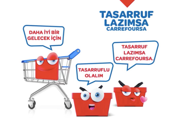Tasarruflu Market Alışverişinin Püf Noktaları 46 Tasarruf 2