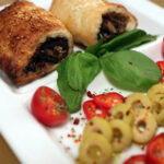Vegan Mantar Sarma 40 Vegan Mantar Sarma 1