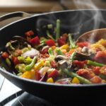 Wok Tavanın Kullanım Alanları ve Özellikleri 40 Wok Tava min 1