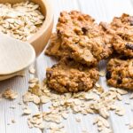 Fit Kurabiye Tarifleri 40 Yulafli kurabiye min 1 1