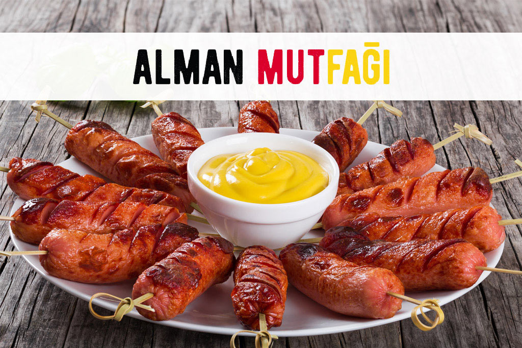 Alman Mutfağı 56 alman mutfagi 1