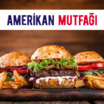 Amerikan Mutfağı 41 amerikan mutfagi 1